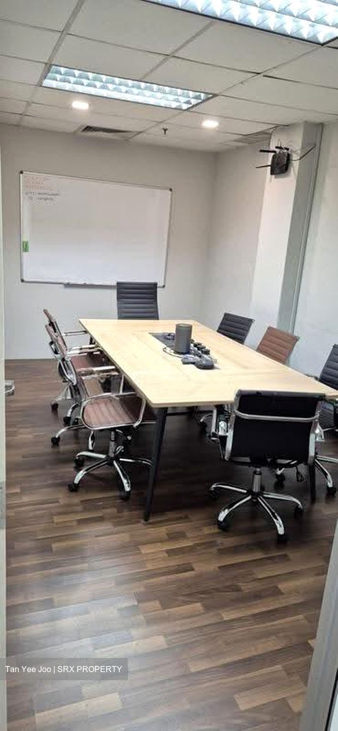 North Bridge Centre (D7), Office #638988551